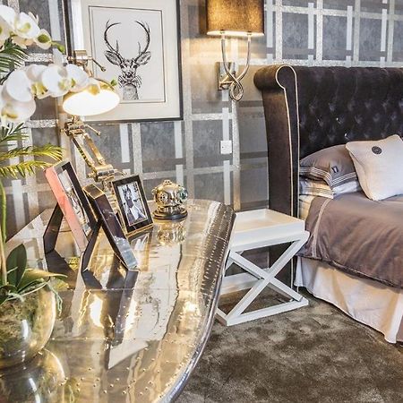 Ram Lodge موفات المظهر الخارجي الصورة