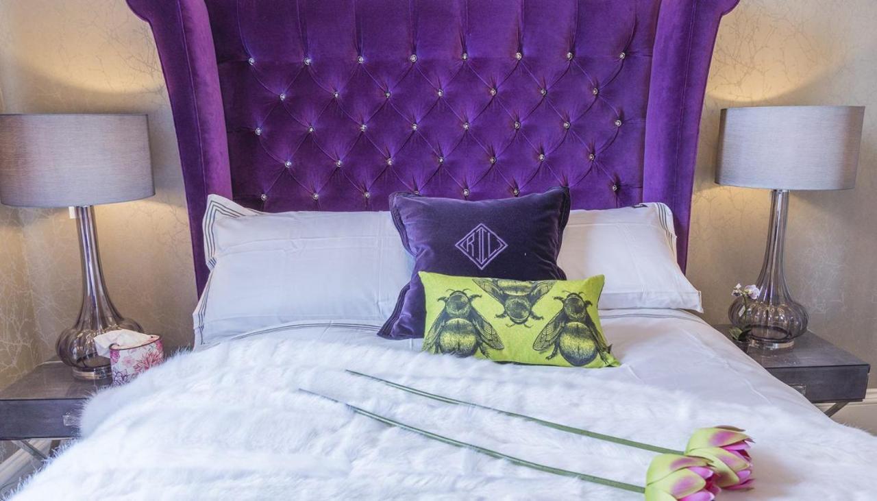 Ram Lodge موفات المظهر الخارجي الصورة