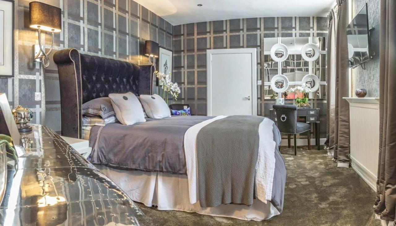 Ram Lodge موفات المظهر الخارجي الصورة