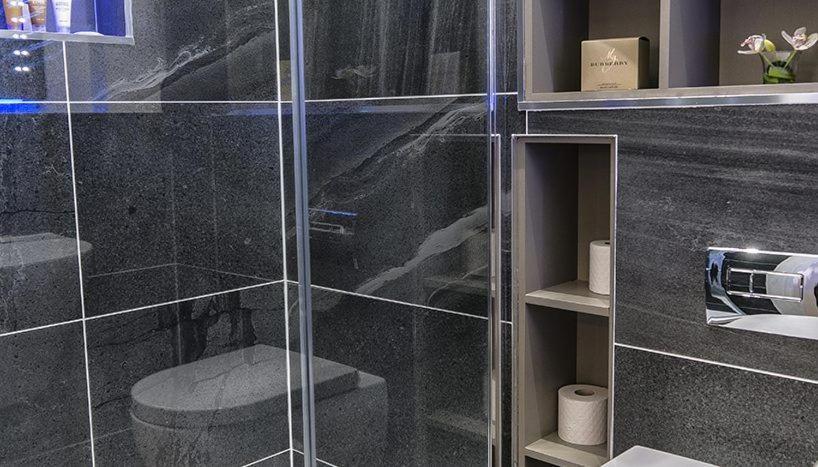 Ram Lodge موفات المظهر الخارجي الصورة