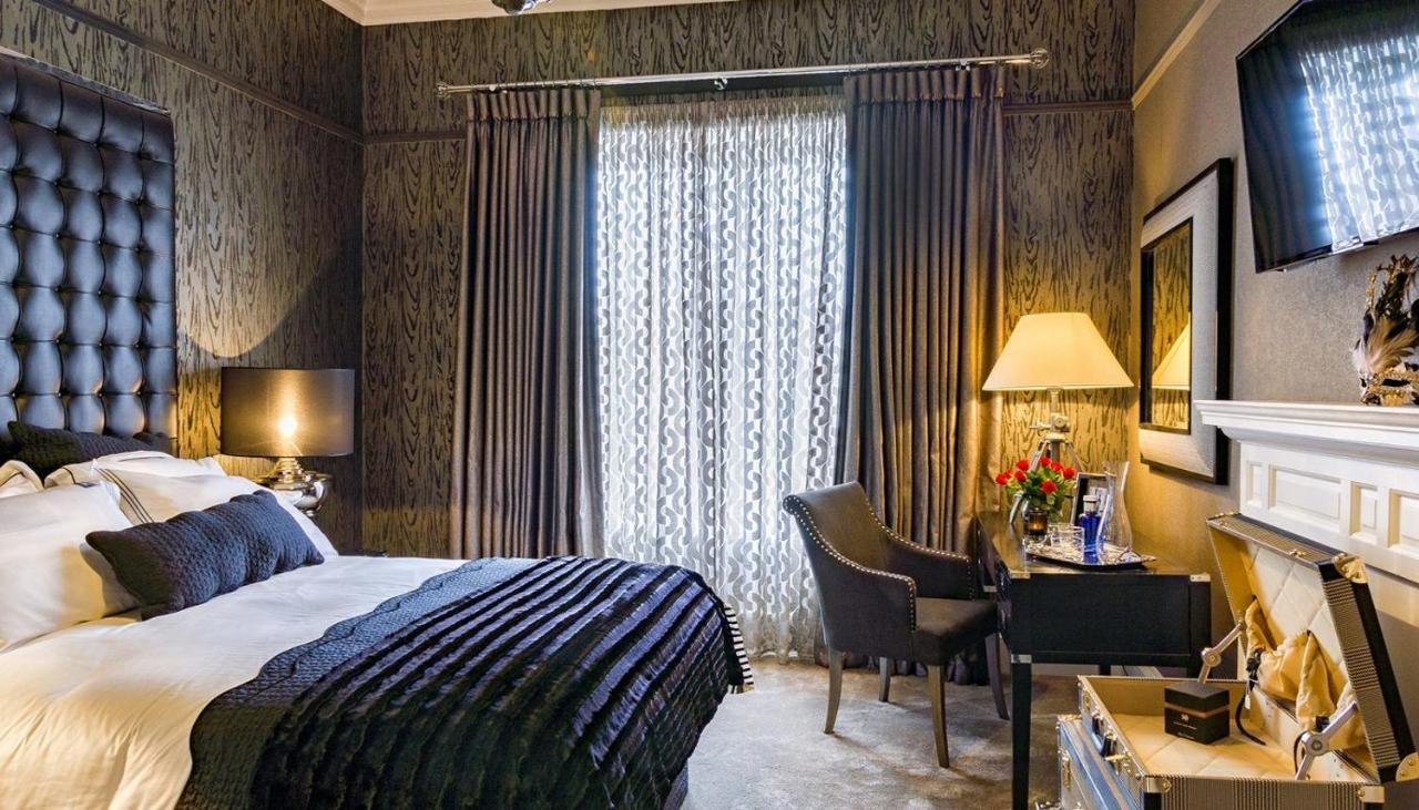 Ram Lodge موفات المظهر الخارجي الصورة